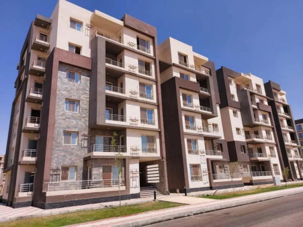 العقارات في مصر فرص استثمارية مميزة للغاية