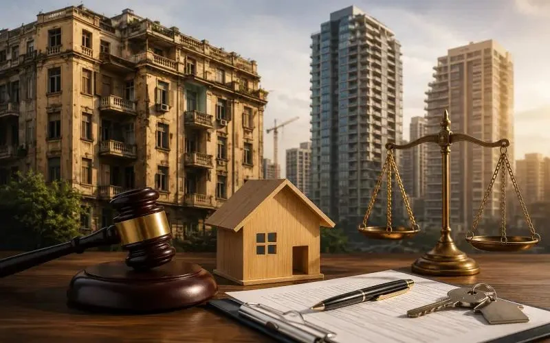 العقارات في مصر فرص استثمارية مميزة للغاية