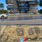 وتر مول Watar Complex Mall في العاصمة الإدارية الجديدة – فرصة استثمارية مميزة