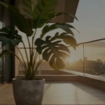 شقة فندقية THE RESIDENCE Hotel Apartments by Hilton بالتقسيط حتى 10 سنوات