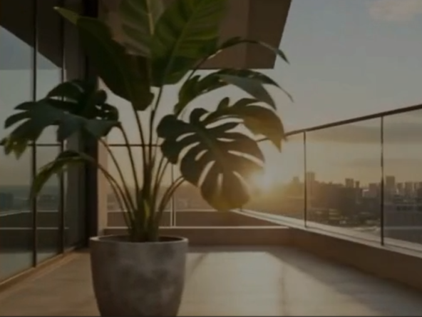 شقة فندقية THE RESIDENCE Hotel Apartments by Hilton بالتقسيط حتى 10 سنوات