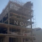 مشروع NOIR في التجمع الخامس – وحدات إدارية وطبية بجوار كايرو فيستيفال