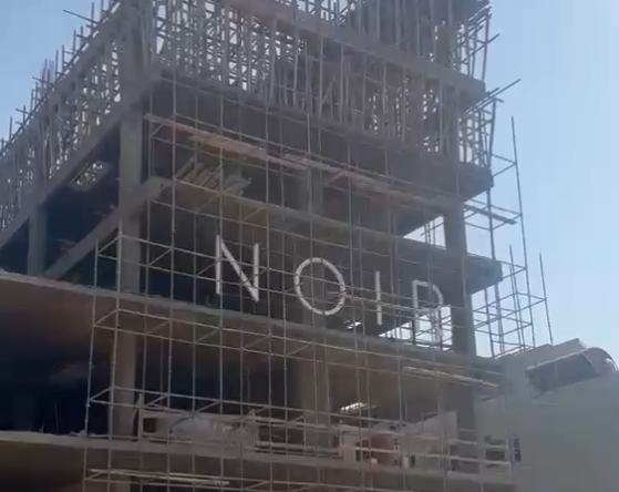 مشروع NOIR في التجمع الخامس – وحدات إدارية وطبية بجوار كايرو فيستيفال