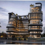 أحدث وحدات Blick Mall المتاحة للبيع بأفضل أنظمة السداد