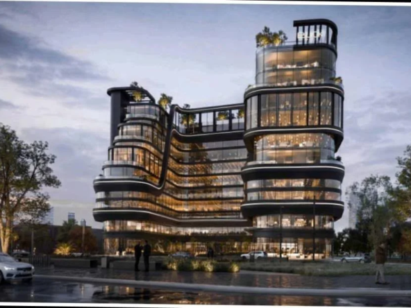 أحدث وحدات Blick Mall المتاحة للبيع بأفضل أنظمة السداد
