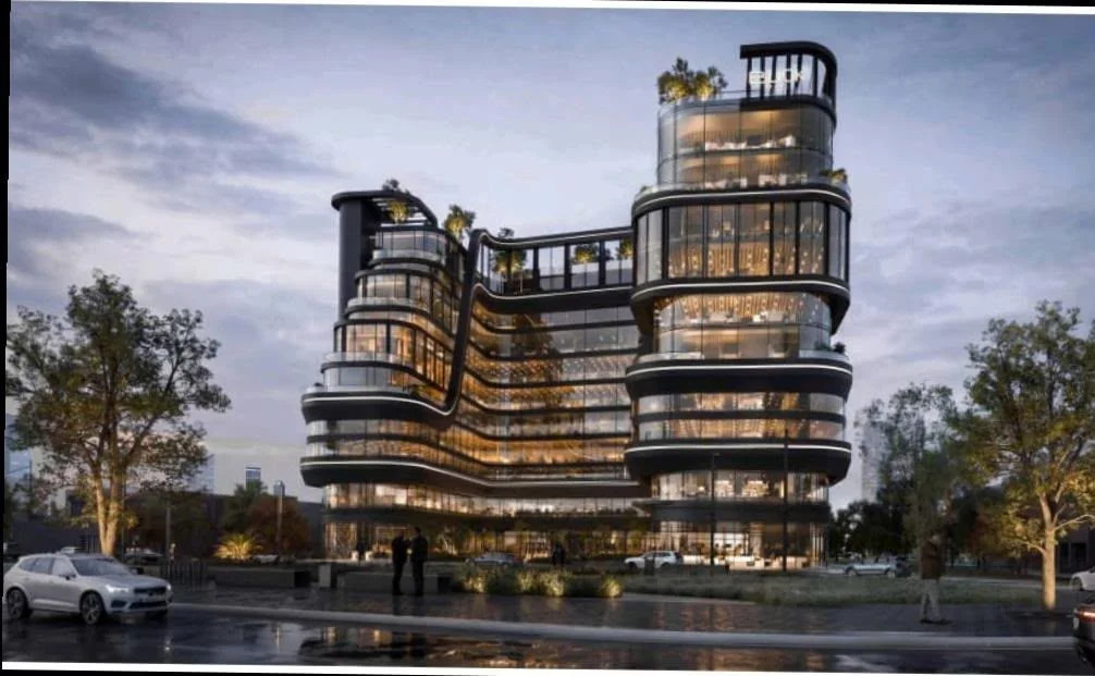 أحدث وحدات Blick Mall المتاحة للبيع بأفضل أنظمة السداد