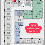 محل تجاري للبيع في سيبرت بموقع استراتيجي أمام جامعة UH