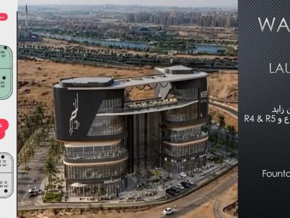 محل تجاري للبيع في مشروع علي بن زايد الجنوبي بخصم 10%