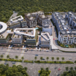 ذا ريزيدنس التجمع الخامس أمام الجامعة الأمريكية | Salam Properties