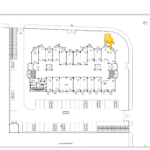 محل تجاري في VENI Complex Mall بقلب الواحة الخضراء R3 بخصم يصل إلى 25%
