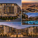 شقق للبيع في THE LOFT بالعاصمة الإدارية الجديدة R7