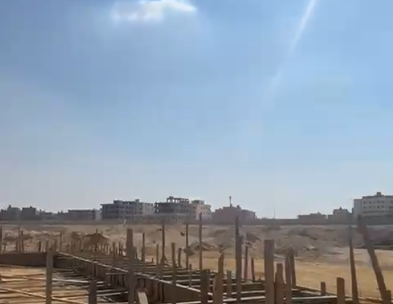 بدأت الإنشاءات في SOLAY بالقاهرة الجديدة – فرصة استثمار وسكن مميزة