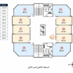 محل تجاري للبيع في العاصمة الإدارية الجديدة – Vici COMPLEX