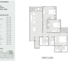 THE RESIDENCE القاهرة الجديدة أمام الجامعة الأمريكية – Salam Properties