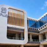 عيادات للبيع في التجمع الخامس داخل Plus 90 New Cairo