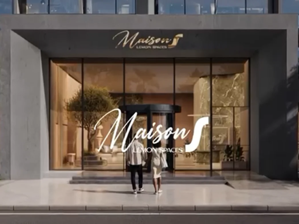 شقق فندقية للبيع في SOLAY New Cairo بالتقسيط حتى 10 سنوات