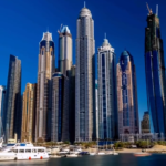 شقق واستوديوهات للبيع في التجمع الخامس بمشروع THE RESIDENCE بالتقسيط