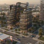 مكاتب إدارية للبيع في BLICK Mall بالعاصمة الإدارية بالتقسيط