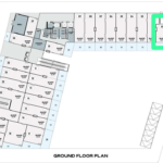 محل تجاري للبيع في ZALINK MALL بالعاصمة الإدارية الجديدة – MU23