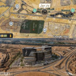 أنظمة تقسيط مميزة في مشروع وتر WATAR بالعاصمة الإدارية الجديدة